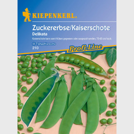 Grašak šećerac Sweet Horizon (sjeme)