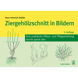 Rezidba ukrasnih biljaka (na njemačkom jeziku)