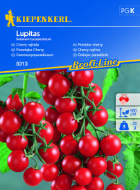 Cherry rajčica Cherrola F1