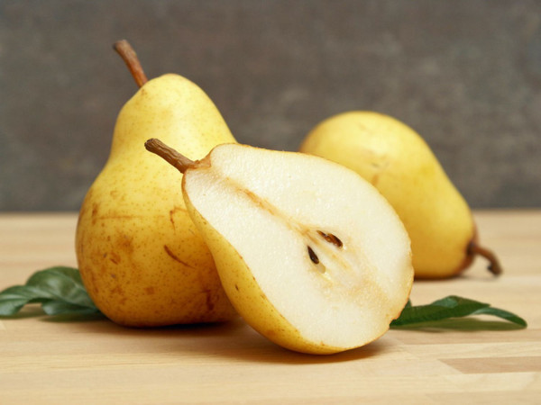 Kruška Williams, g.k.