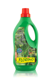 Florimo tekuća prihrana za borove i zimzelene biljke, 1 l.