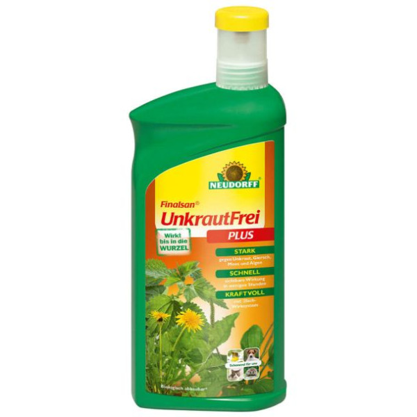 Finalsan sredstvo protiv korova 1l