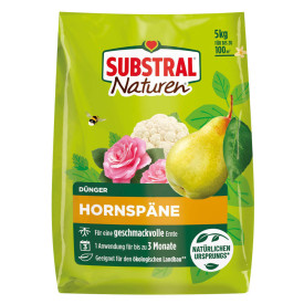Gnojivo od koštanog brašna Naturen Bio 5kg