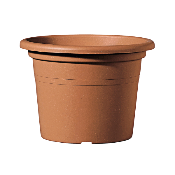 Cilindro Day posuda terracotta 60 cm