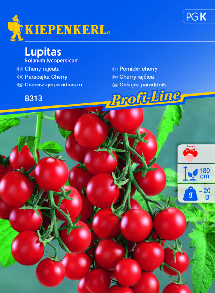 Cherry rajčica Cherrola F1