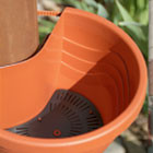 Trento terracotta