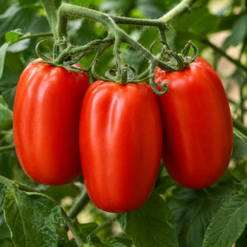 Šuplja šljivasta rajčica ‘Scatolone’