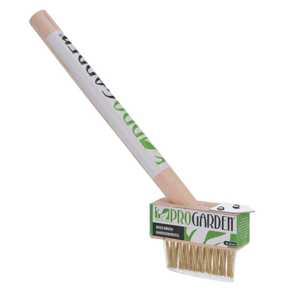 Četka za uklanjanje korova