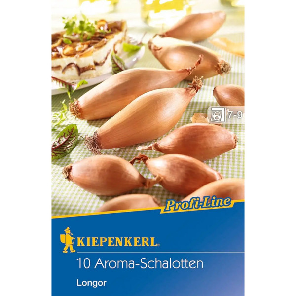 Francuske lučice Longor