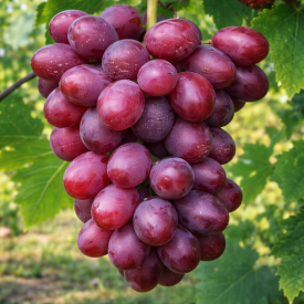 Grožđe Dunav