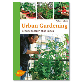 Urbano vrtlarenje