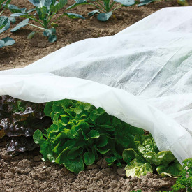 Geotekstilna folija 10x1,5 m