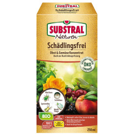Naturen BIO sredstvo protiv nametnika koncentrat 250 ml