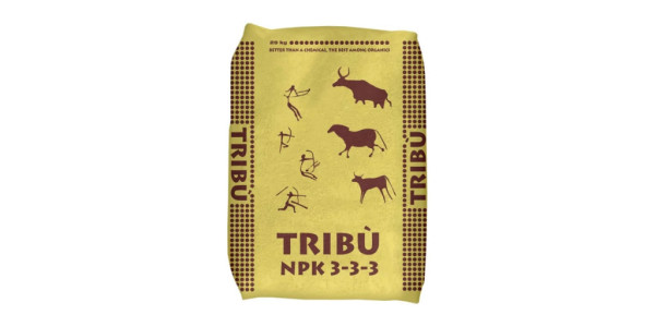 Tribu organsko gnojivo 5 kg