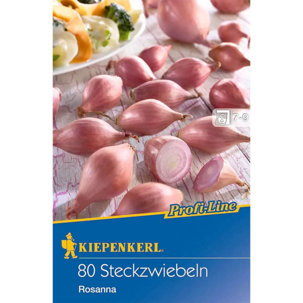 Lučice Rosanna 25 dkg