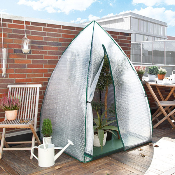 Zimski šator za biljke IGLOO