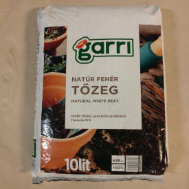 Garri treset 10 l