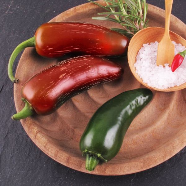 Paprika Jalapeno