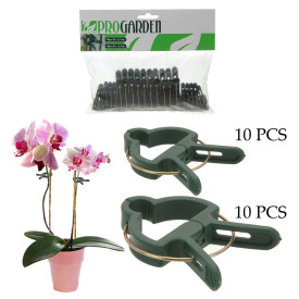 Štipaljke za biljke