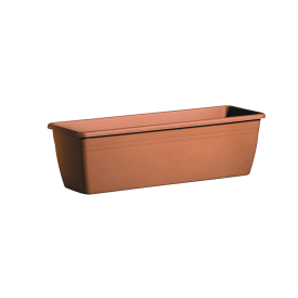 Posuda za biljke Day terracotta 60 x 17 