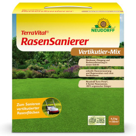 TerraVital za travnjak 