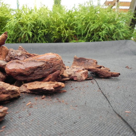 Folija za korov 8 x 1,5 m