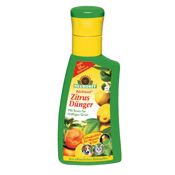 Prihrana za citruse 250 ml
