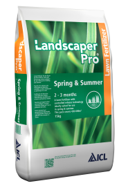 Landscaper Pro gnojivo za travnjake 5 kg (proljeće-ljeto)