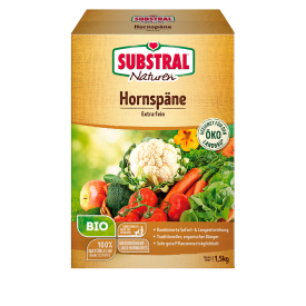 Gnojivo od koštanog brašna Naturen Bio 1,5kg