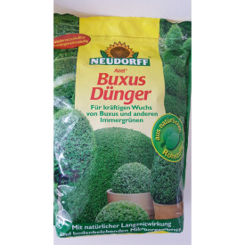 Gnojivo za Šimšir (Buxus) 1,75 kg