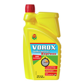 Vorox expressz koncentrat protiv korova 1500ml