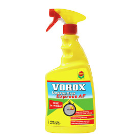 Vorox expressz sredstvo protiv korova 1000 ml