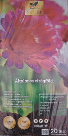 Sunin univerzalna zemlja 20 L