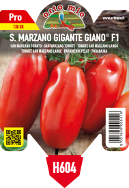 Rajčica ‘San Marzano’